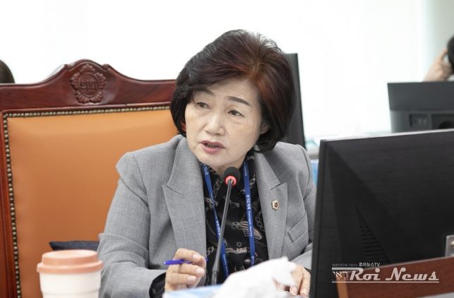 경기도의회 여성가족평생교육위원회 김동희 부위원장(더불어민주당, 부천6)