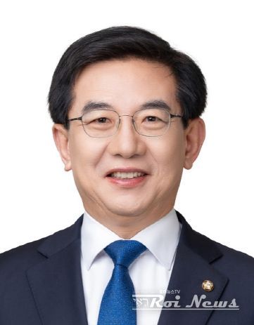 정일영 의원(인천 연수을, 더불어민주당)