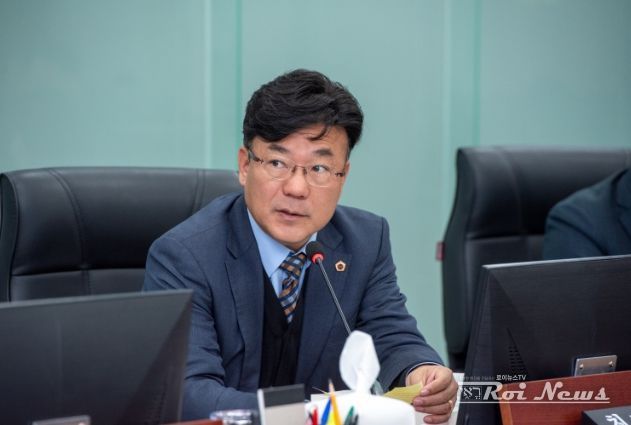 경기도의회 최만식 의원