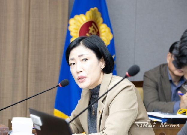 경기도의회 이경혜 의원