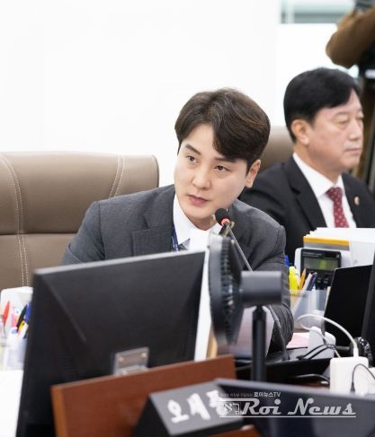 김일중 의원(국민의힘, 이천1)