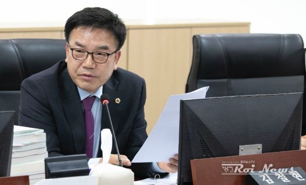 경기도의회 김철현 의원