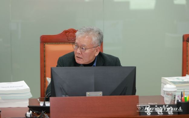 경기도의회 홍원길 의원