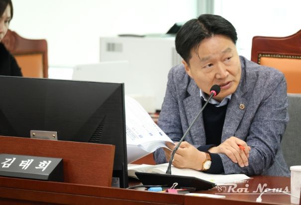 경기도의회 김태희 의원