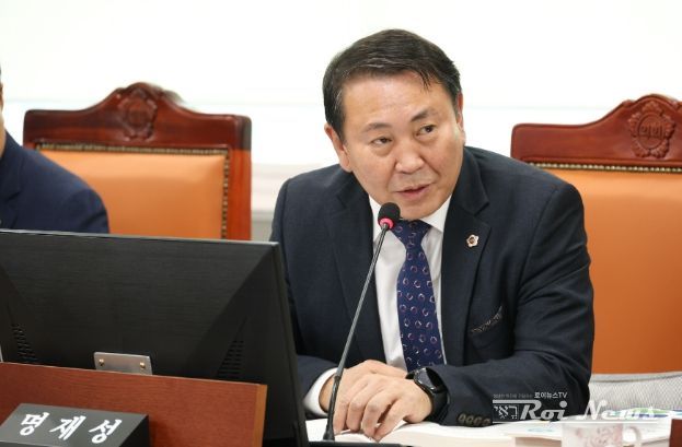 경기도의회 명재성 의원