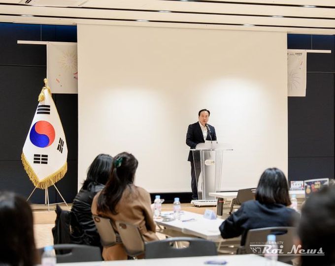 오산시, ‘2025년 마을공동체 성과공유회’ 개최…한 해 성과 주민과 함께 나눠