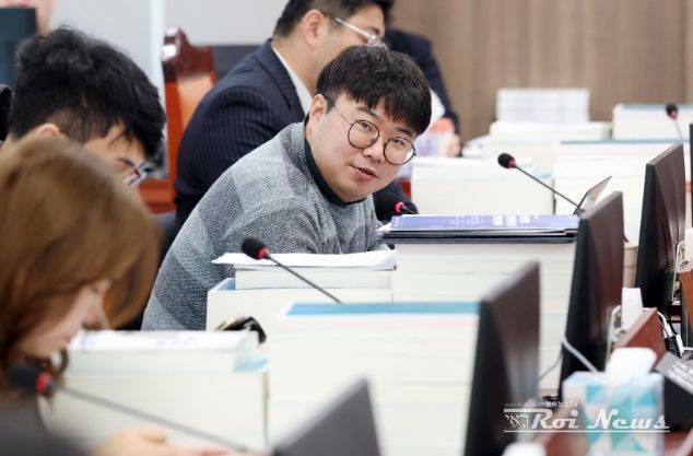 경기도의회 유호준 의원