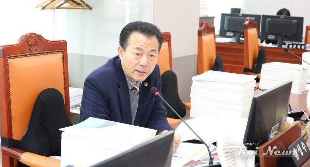 김성수 의원(더불어민주당, 안양1)