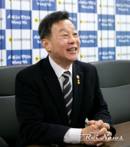 강태형(더불어민주당, 안산5) 의원