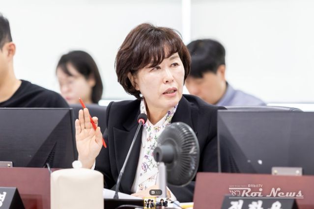 이채영 의원(국민의힘, 비례)