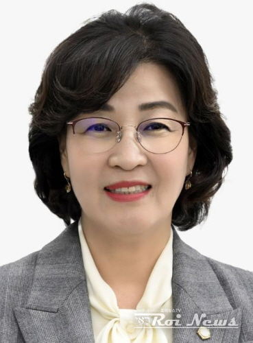 의정부시의회 정미영 의원 대표 발의, '의정부시 다자녀 가정 우대 및 지원에 관한 조례 일부개정조례' 공포