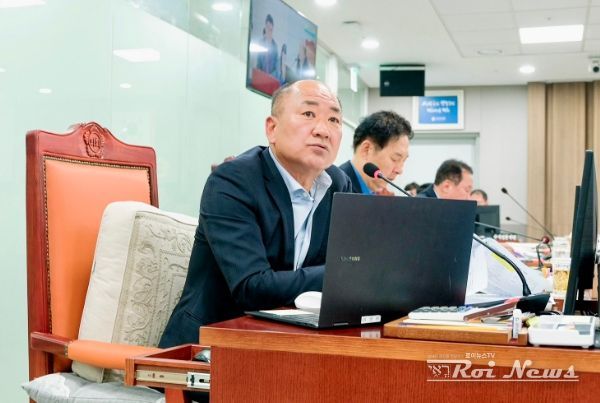 경기도의회 이영희 의원