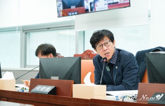 경기도의회 국중범 의원