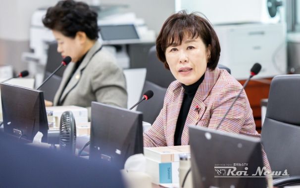 경기도의회 이채영 의원