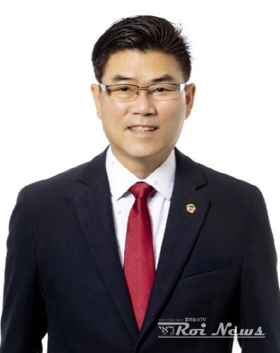 경기도의회 윤태길 의원