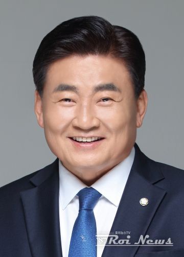 더불어민주당 소병훈 의원(국회 보건복지위원회·경기 광주시갑)