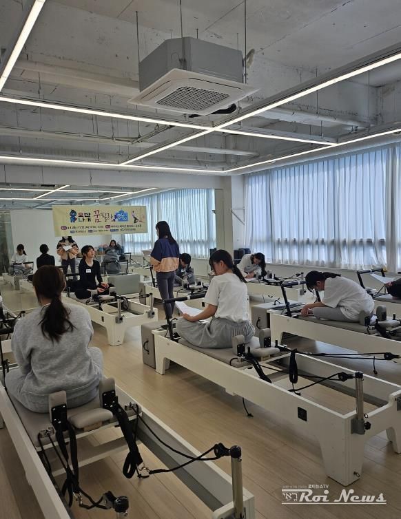 오산시학교밖청소년지원센터, 2025년 경기공유학교 운영 성료