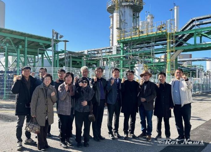 평택시 안중출장소, 서부지역 주민자치회 임원 현장간담회 실시