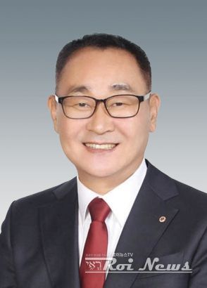 경기도의회 건설교통위원회 김영민 의원(국민의힘, 용인2)