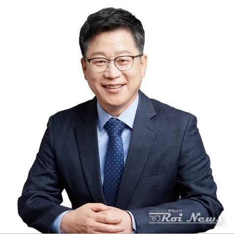안호영 국회의원(국회 기후에너지환경노동위원장, 전북 완주·진안·무주)