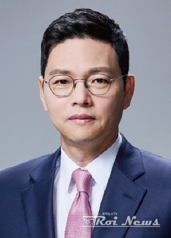 국민의힘 박정훈 의원(서울 송파갑)