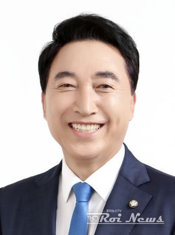 더불어민주당 박수현 국회의원(충남 공주·부여·청양)