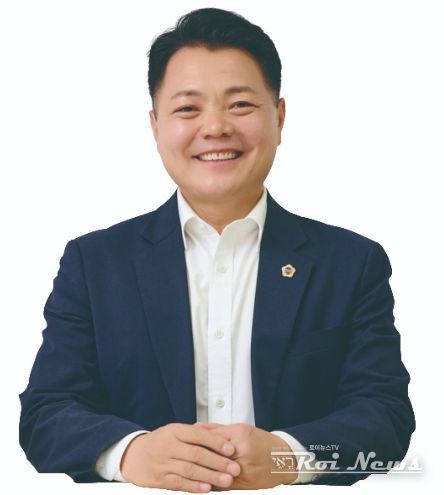 경기도의회 이인규 의원