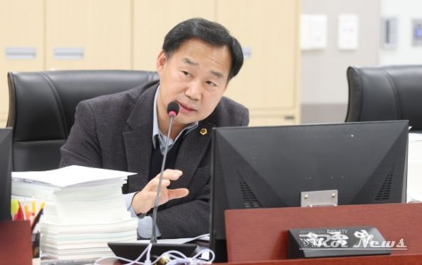 경기도의회 윤종영 의원