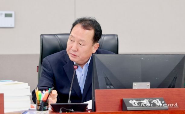 경기도의회 안계일 의원