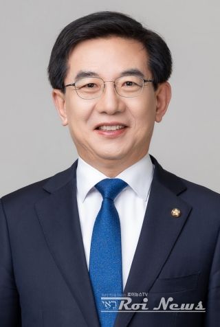 더불어민주당 정일영 국회의원(기획재정위원회, 인천 연수을)