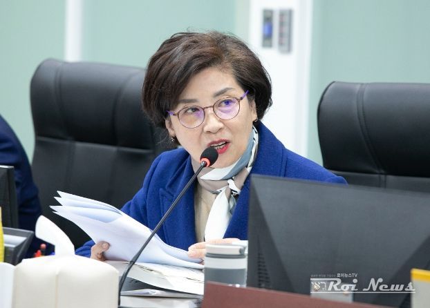 경기도의회 김미숙 의원