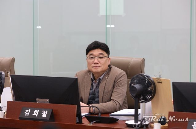 김회철 의원(더불어민주당·화성)