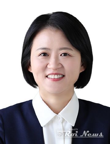 더불어민주당 박지혜 의원(의정부시갑)