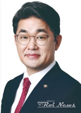 배준영 국회의원(인천 중구‧강화군‧옹진군)