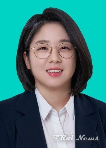 기본소득당 용혜인 의원