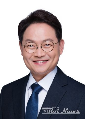 더불어민주당 허영 국회의원(춘천·철원·화천·양구 갑)