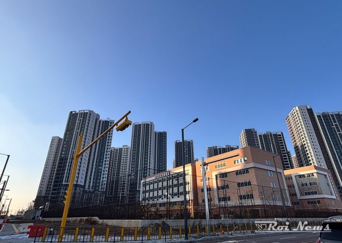 평택시 현덕면 인구 1만 명 돌파, 서부지역 중심지로 급부상