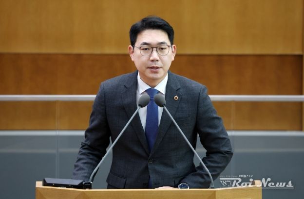 경기도의회 문승호 의원