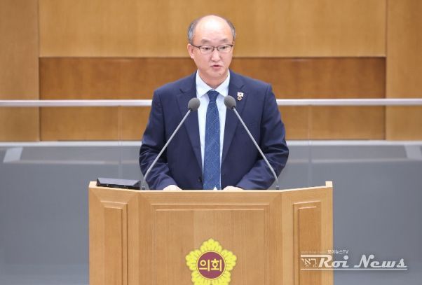 경기도의회 김동영 의원