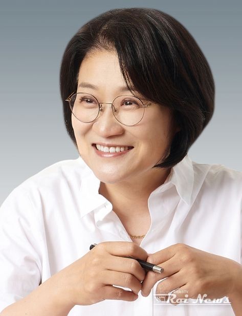 경기도의회 신미숙 의원