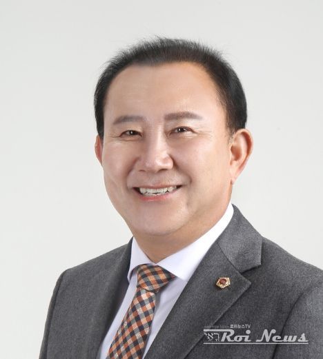 경기도의회 김철진 의원