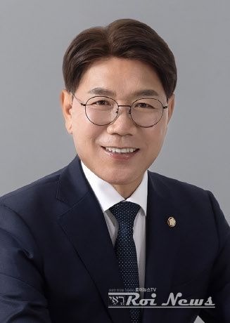 이재관 의원(더불어민주당, 충남 천안을)