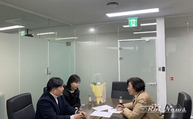 경기도의회 김미숙 의원