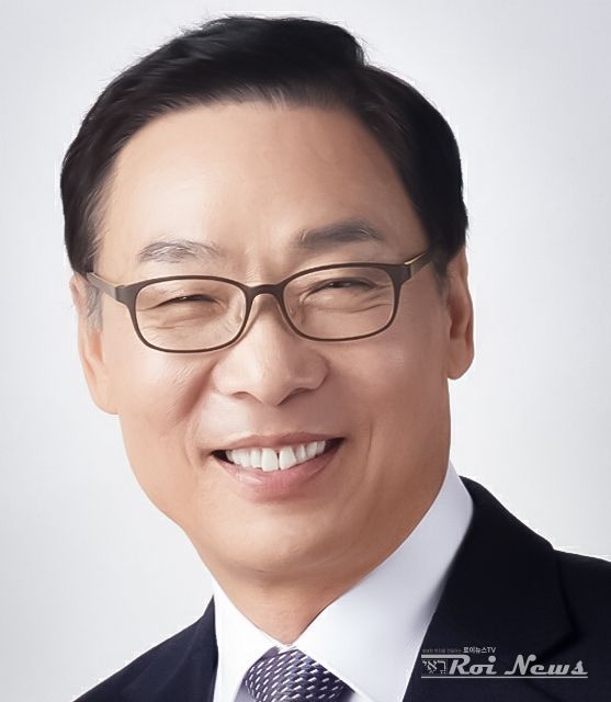 김병전 부천시의회 의장