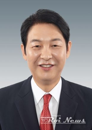 강웅철 의원(국민의힘, 용인 신봉동·동천동·성복동)