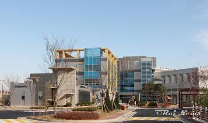 (재)평택복지재단