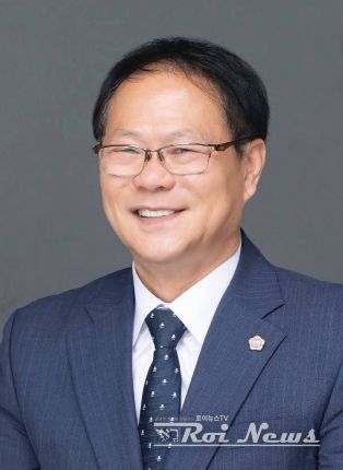 박재용 의원(더불어민주당, 비례)