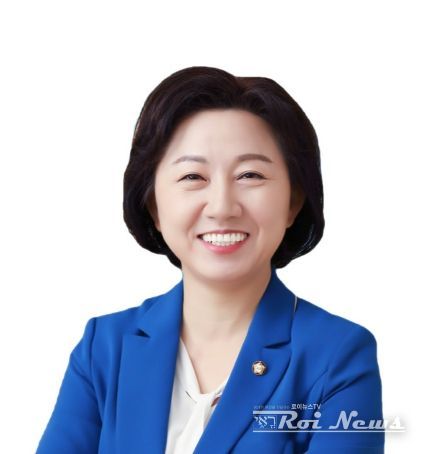 송옥주 국회의원(더불어민주당, 경기 화성시갑)