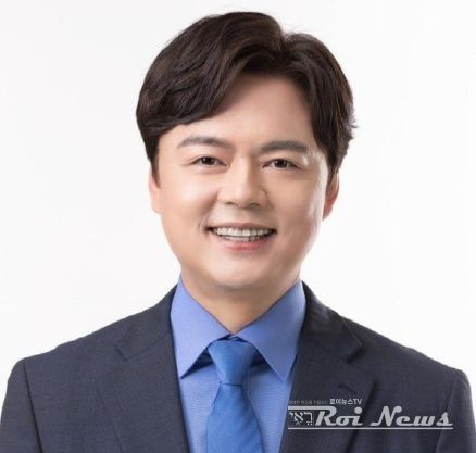 더불어민주당 김현정 의원(평택시병)