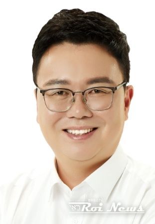 의정부시의회 김태은 의원
